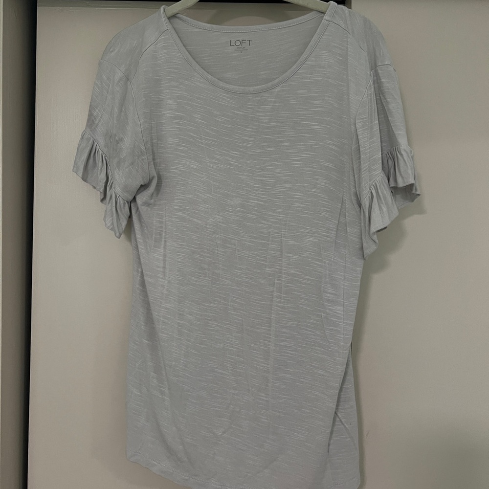 loft blouse